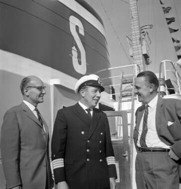 New Ship for the Skagen Route