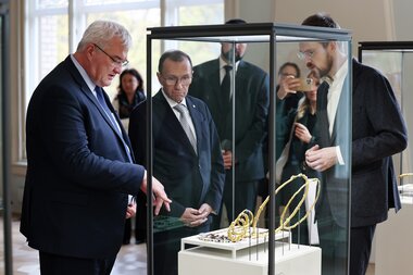 Zelenska and Minister of Communications Sybiha in Norway