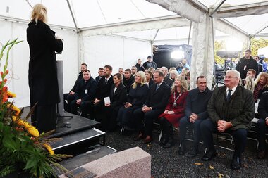 Zelenska and Minister of Communications Sybiha in Norway