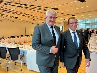 Utenriksminister Espen Barth Eide Nato-møte Brussel