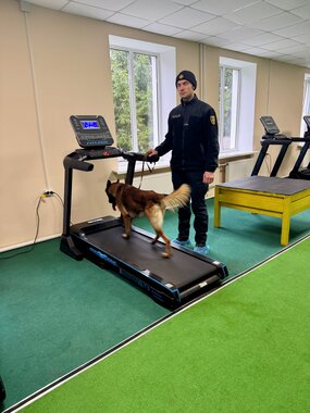 Utviklingsminister Åsmund Aukrust i Ukraina