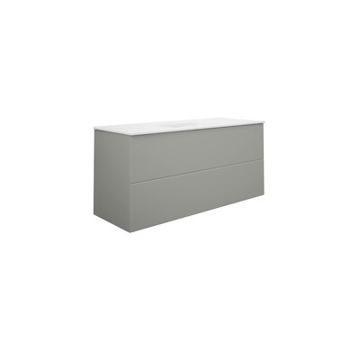 Nea underskap 120 cm 2 skuffer