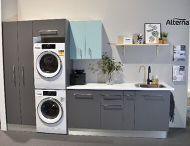 Alterna Vaskerom 