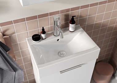 Alterna Baderom - møbelpakke