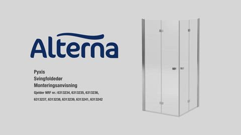 Pyxis monteringsvideo