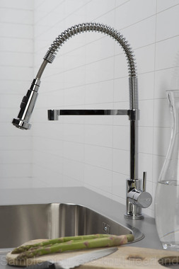 BD kjøkken 2014 -kjøkkenkran 