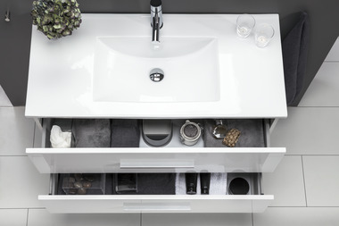 BD bad 2014 -malin med skuffer