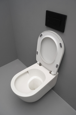 Alterna Baderom - toalett