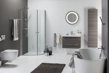 Alterna Baderom - dusj