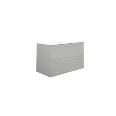 Alterna Classica 100 cm 2 skuffer