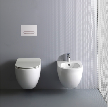 Alterna Baderom - toalett