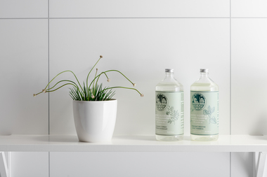 Alterna Baderom - vaskerom