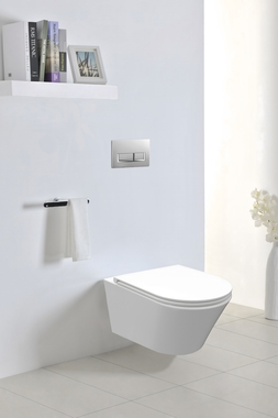 Alterna Baderom - toalett