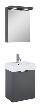 Alterna Baderom - møbelpakke