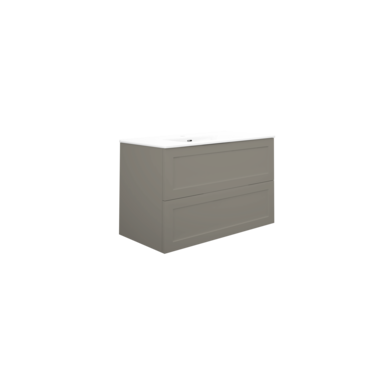 Alterna Classica 100 cm 2 skuffer