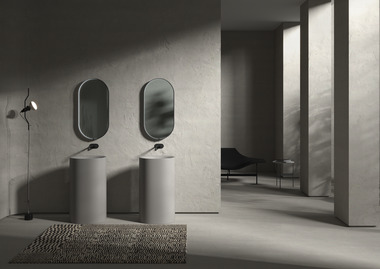 Alterna Baderom - speil 