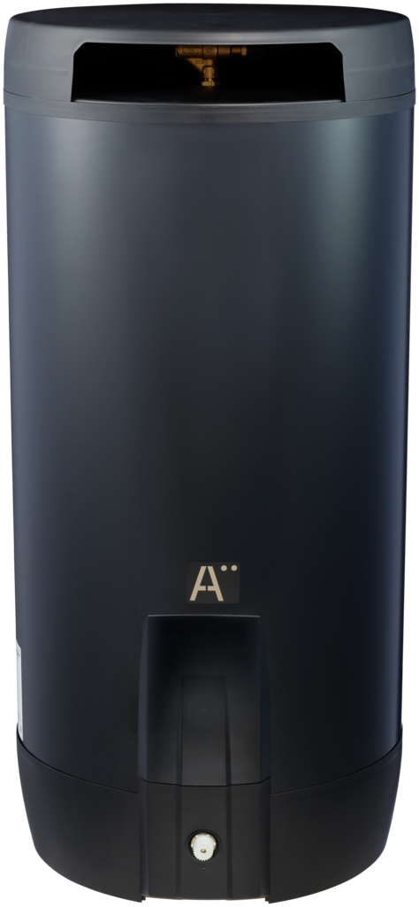 Altech Bereder All Black 200L