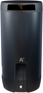 Altech Bereder All Black 200L