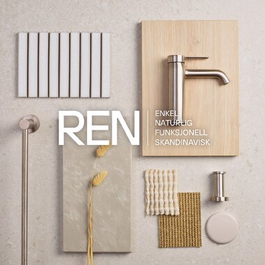 Moodboards med tekst Moodboards med tekst