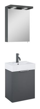 Alterna Baderom - møbelpakke