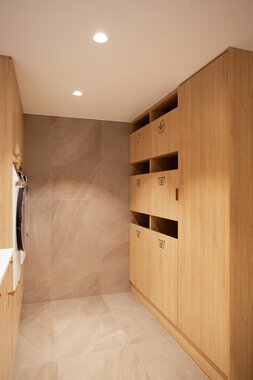 Alterna Vaskerom eik