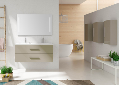 Alterna Baderom -Malin møbel