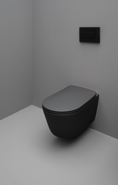 Alterna Baderom - toalett