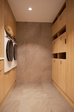 Alterna Vaskerom eik