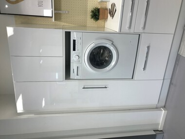 Alterna Baderom - vaskerom