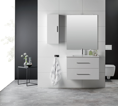 Alterna Baderom - Malin møbel
