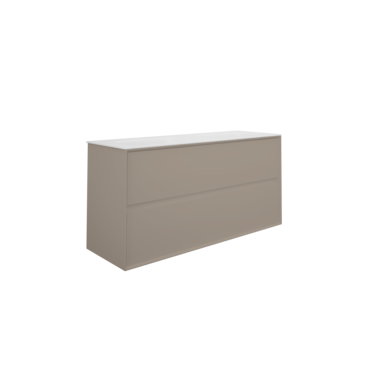 Underskap Artus 120 cm sand matt