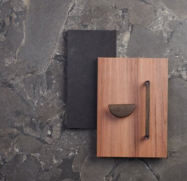 Håndtak moodboards vaskerom