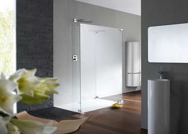 Alterna Baderom - dusj 