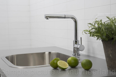 BD kjøkken 2014 -kjøkkenkran 