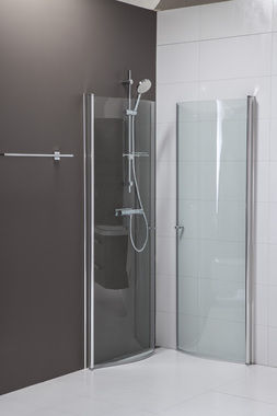 Alterna Baderom - dusj