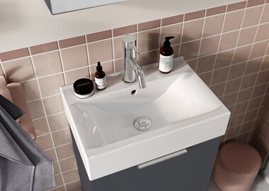 Alterna Baderom - møbelpakke