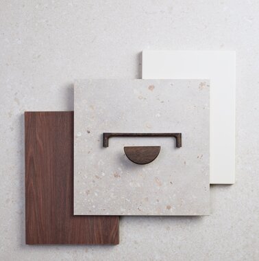 Håndtak moodboards vaskerom