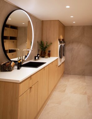 AlternaBad vaskerom AlternaBad vaskerom