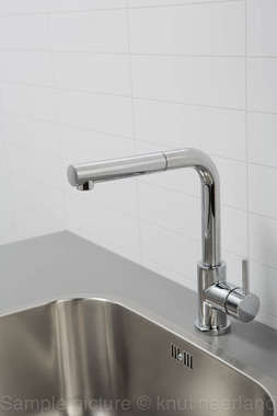 BD kjøkken 2014 -kjøkkenkran 