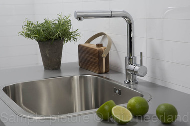 BD kjøkken 2014 -kjøkkenkran 