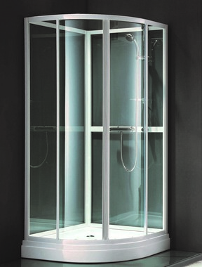 Alterna Baderom - dusjkabinett