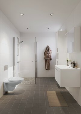 Alterna Prosjekt Aqua