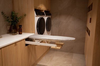 Alterna Vaskerom eik