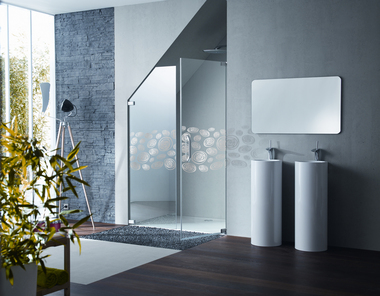 Alterna Baderom - dusj 