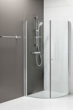 Alterna Baderom - dusj