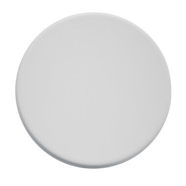 Fima farge hvit matt BS