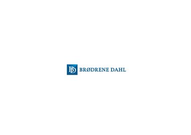 Brødrene Dahl hovedlogo