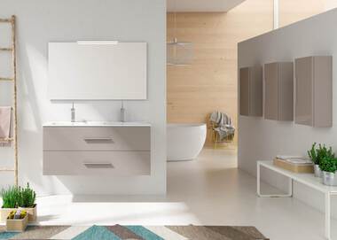 Alterna Baderom - Malin møbel