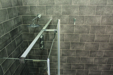 Alterna Baderom - dusj 