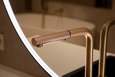 Alterna Vaskerom eik